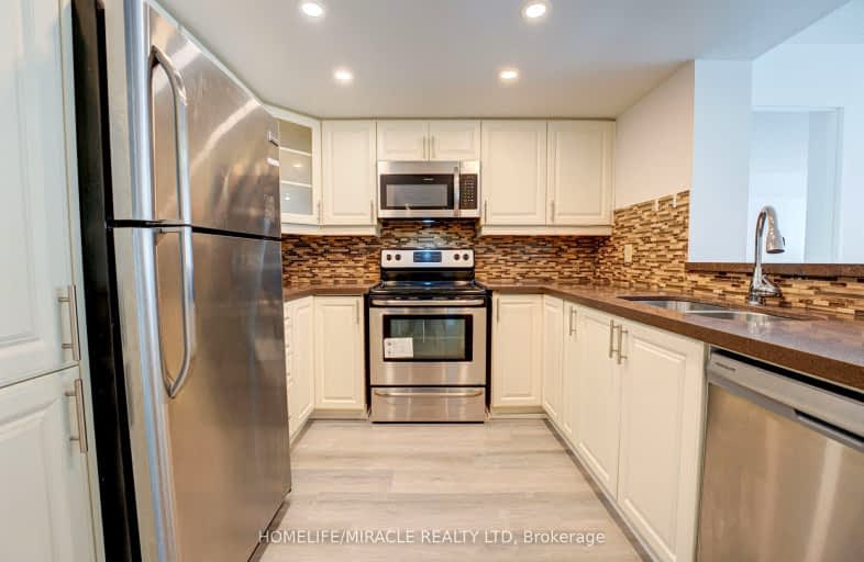 1405-325 Webb Drive, Mississauga | Image 1