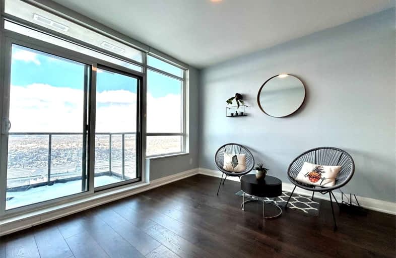 4006-36 Park Lawn Road, Toronto | Image 1