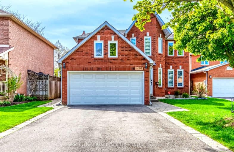 1097 Grandeur Crescent, Oakville | Image 1