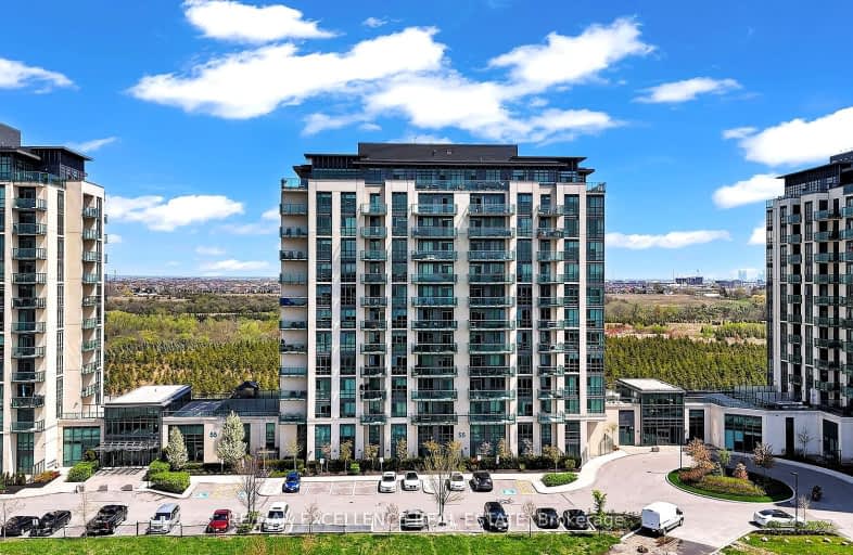 507-55 Yorkland Boulevard, Brampton | Image 1