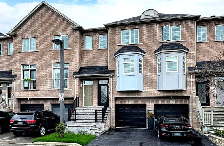 93 Piggott Mews, Toronto | Image 1