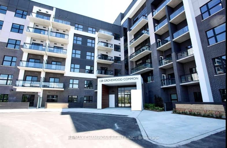 308-128 Grovewood Common, Oakville | Image 1