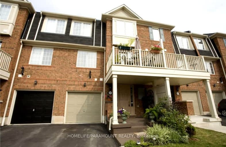 3061 Drumloch Avenue, Oakville | Image 1