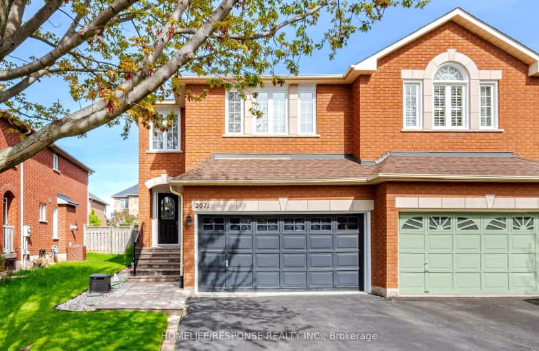 2071 Shady Glen Road, Oakville | Image 1