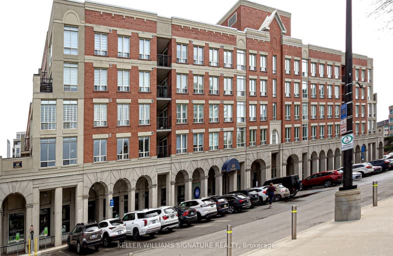 506-430 Pearl Street, Burlington | Image 1