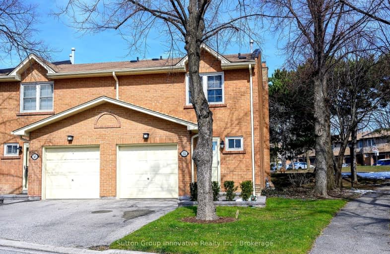 55-1951 Rathburn Road East, Mississauga | Image 1