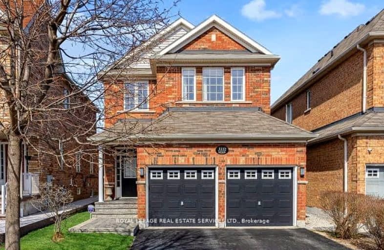 3331 Ruth Fertel Drive, Mississauga | Image 1