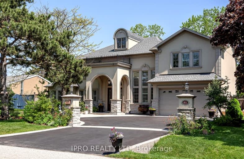 411 Seabourne Drive, Oakville | Image 1