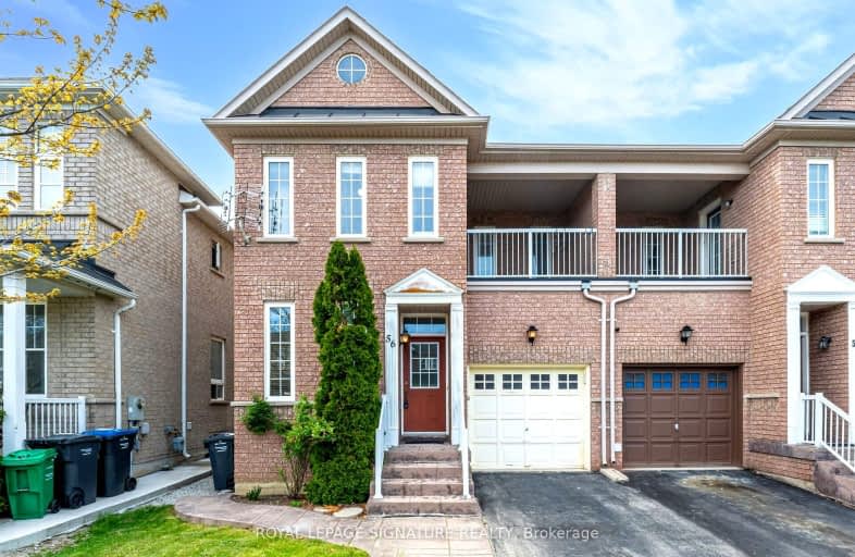 56 Ashdale Road, Brampton | Image 1