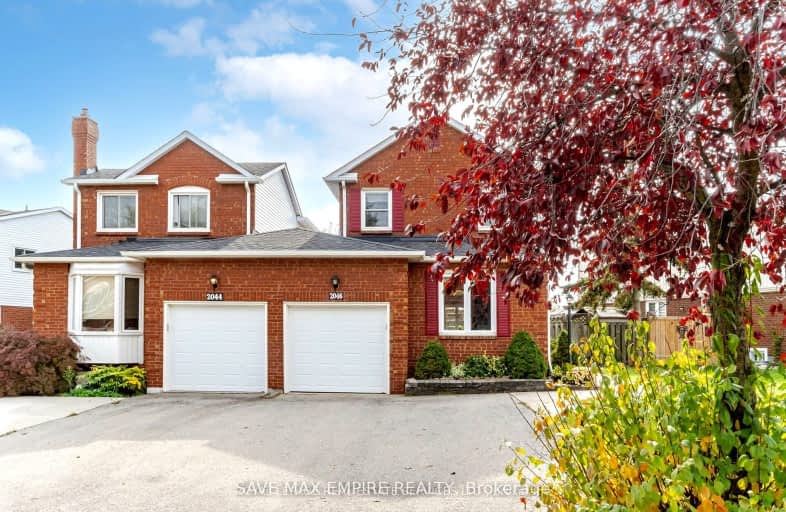 2046 Glenada Crescent, Oakville | Image 1