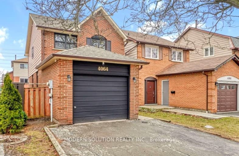 4064 Teakwood Drive, Mississauga | Image 1