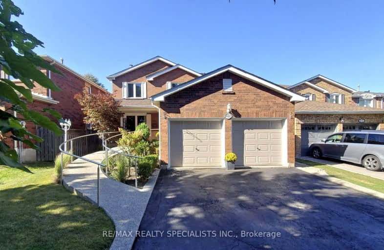 4312 Romfield Crescent, Mississauga | Image 1