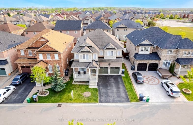 19 Dovehaven Crescent, Brampton | Image 1