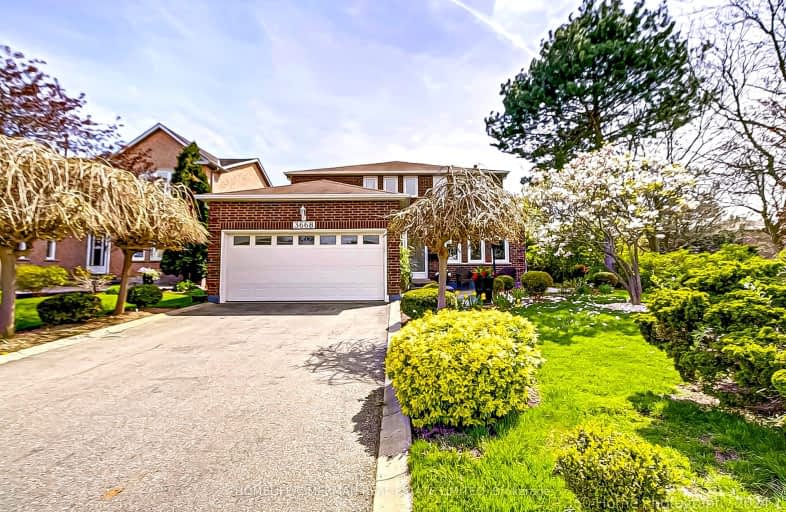 3668 Bangor Road, Mississauga | Image 1