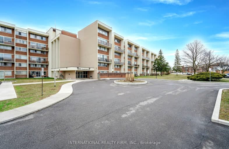 135-1050 Stainton Drive, Mississauga | Image 1