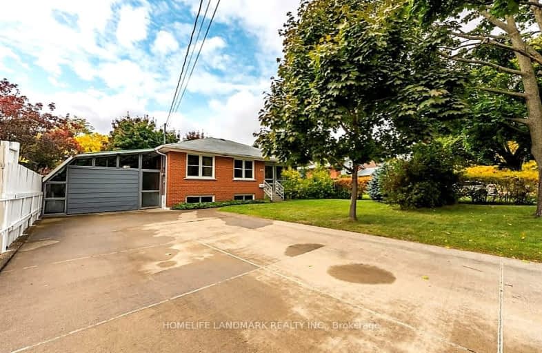 Main-860 Francis Road, Burlington | Image 1