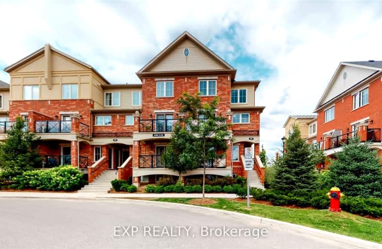 10-2484 Post Road, Oakville | Image 1