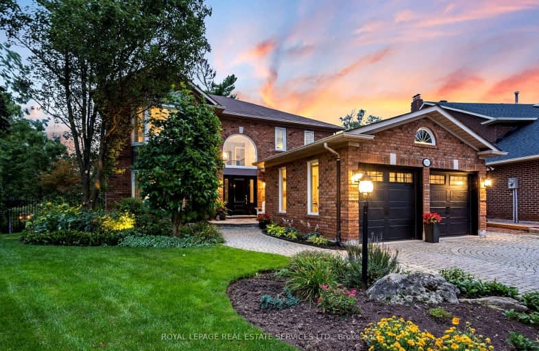 1522 Canada Court, Oakville | Image 1