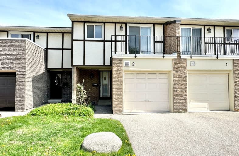 02-1485 Gulleden Drive, Mississauga | Image 1