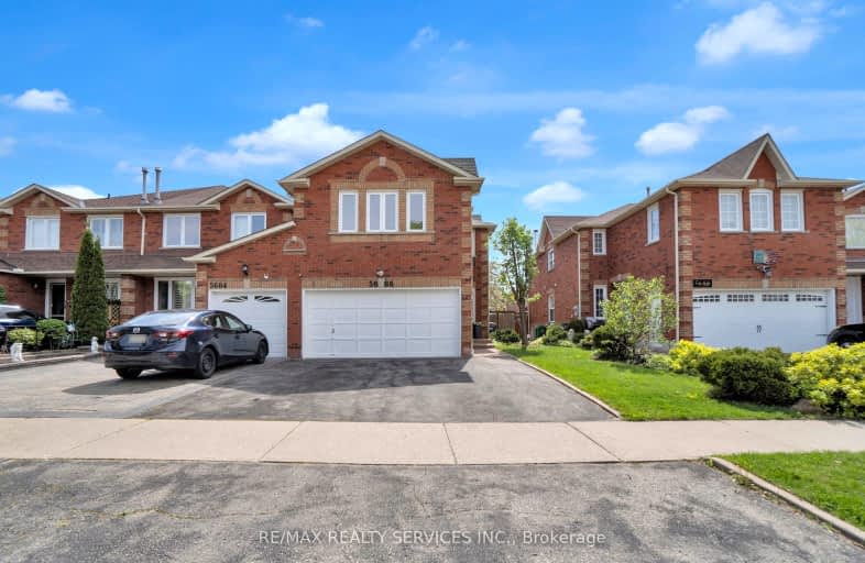 5686 Shillington Drive, Mississauga | Image 1