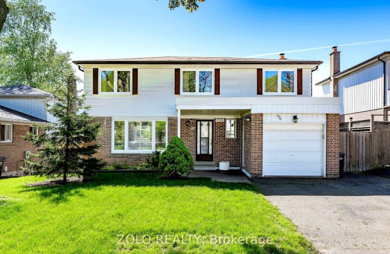 1576 Otterby Road, Mississauga | Image 1