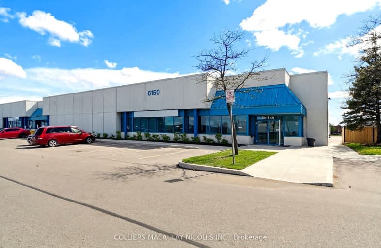 04-6150 Dixie Road, Mississauga | Image 1