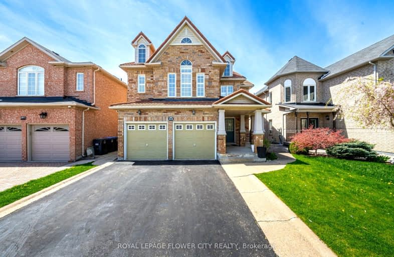 4219 Trailmaster Drive, Mississauga | Image 1