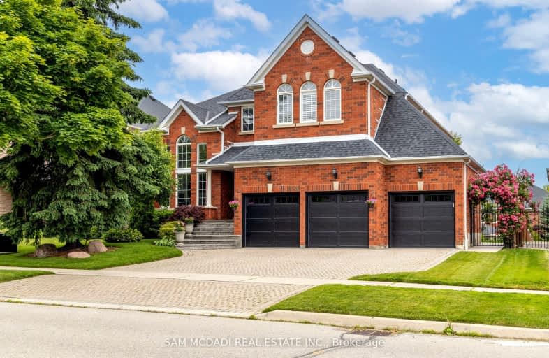 5381 Forest Hill Drive, Mississauga | Image 1