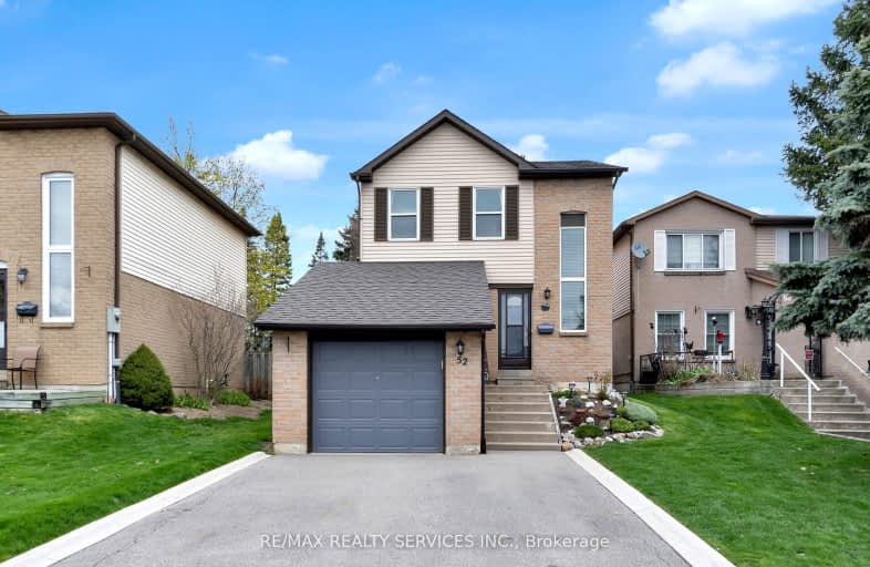 52 Northgate Boulevard, Brampton | Image 1