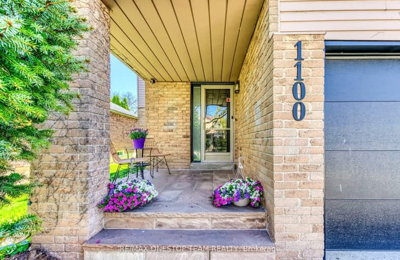 1100 Bridlewood Trail, Oakville | Image 1