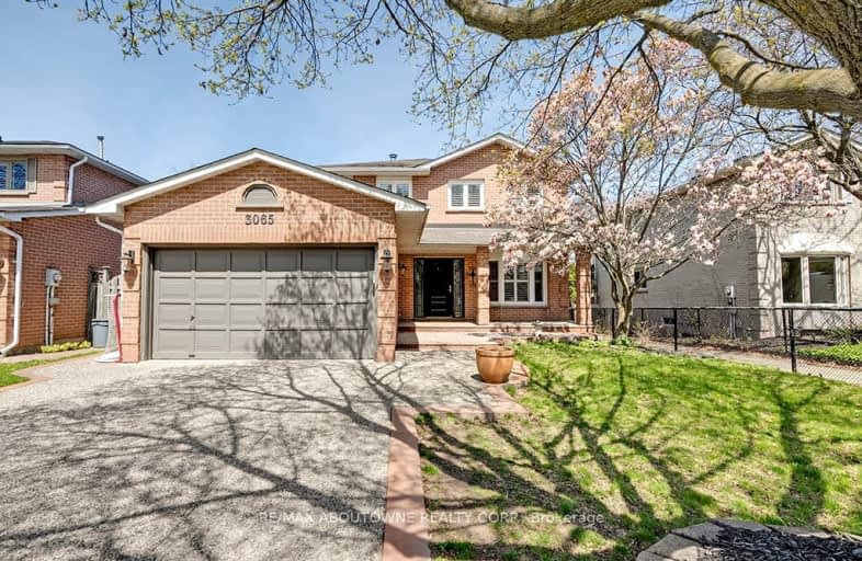 3065 Swansea Drive, Oakville | Image 1