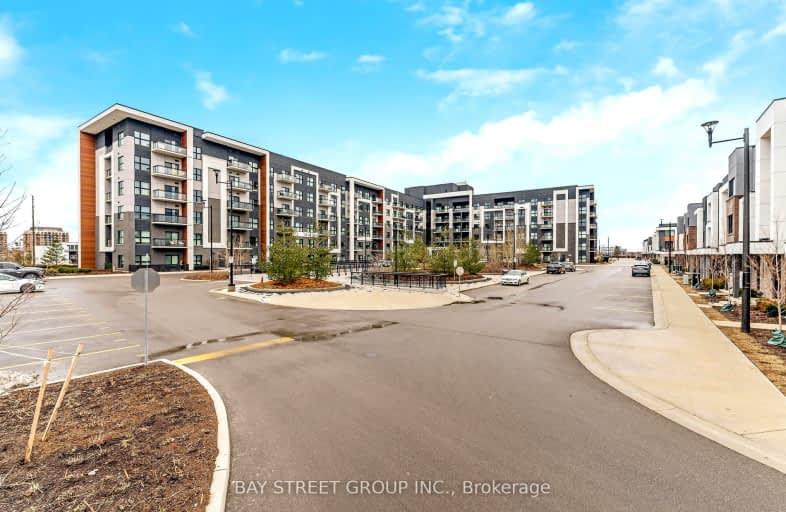 523-128 Grovewood Common, Oakville | Image 1