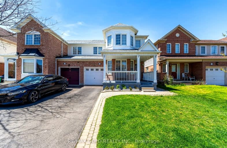 16 Frontenac Crescent, Brampton | Image 1