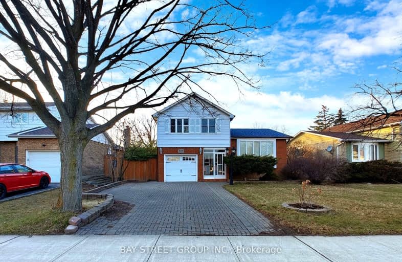 2295 Council Ring Road, Mississauga | Image 1