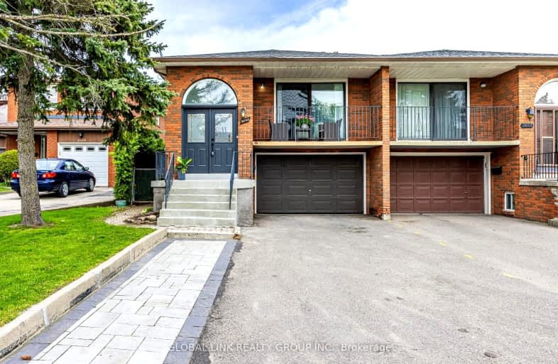 2603 Chisholm Court, Mississauga | Image 1