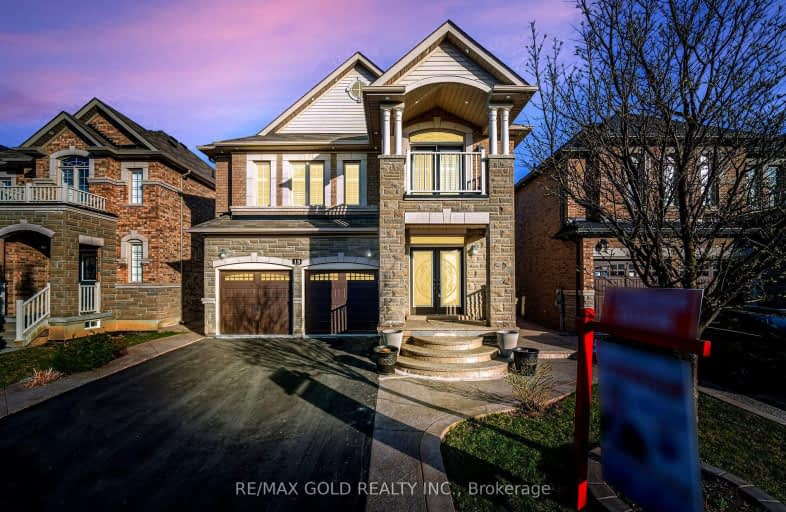 15 Idaho Road, Brampton | Image 1