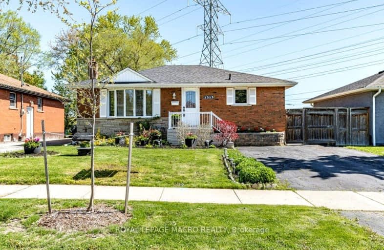 1313 Fisher Avenue, Burlington | Image 1