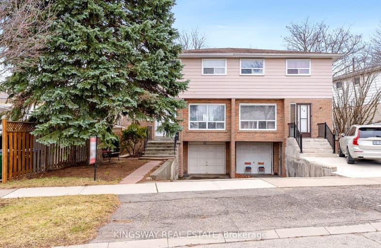 36 Newstead Crescent North, Brampton | Image 1