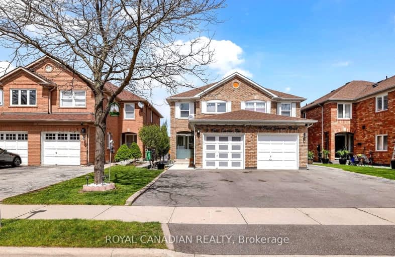 9 Field Sparrow Road, Brampton | Image 1