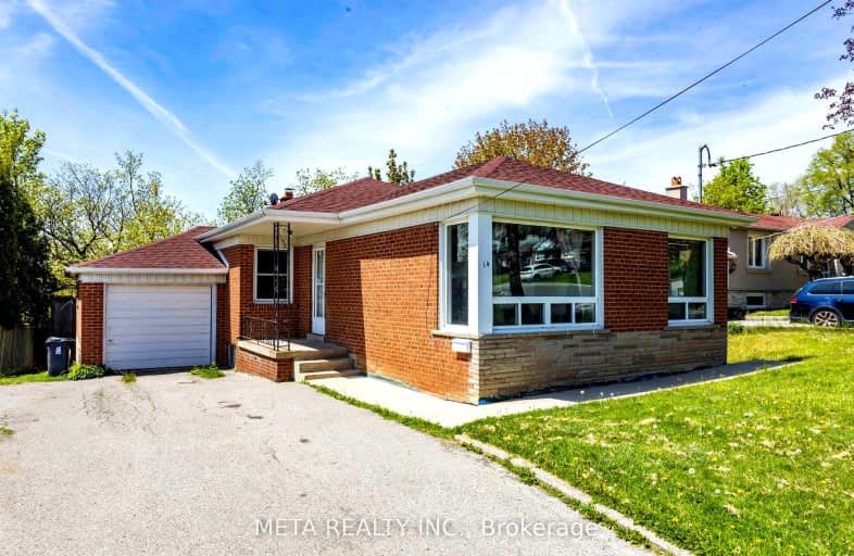 14 Datchet Road, Toronto | Image 1