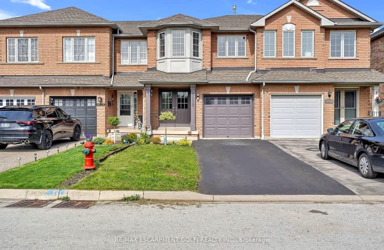 5229 Thornburn Drive, Burlington | Image 1