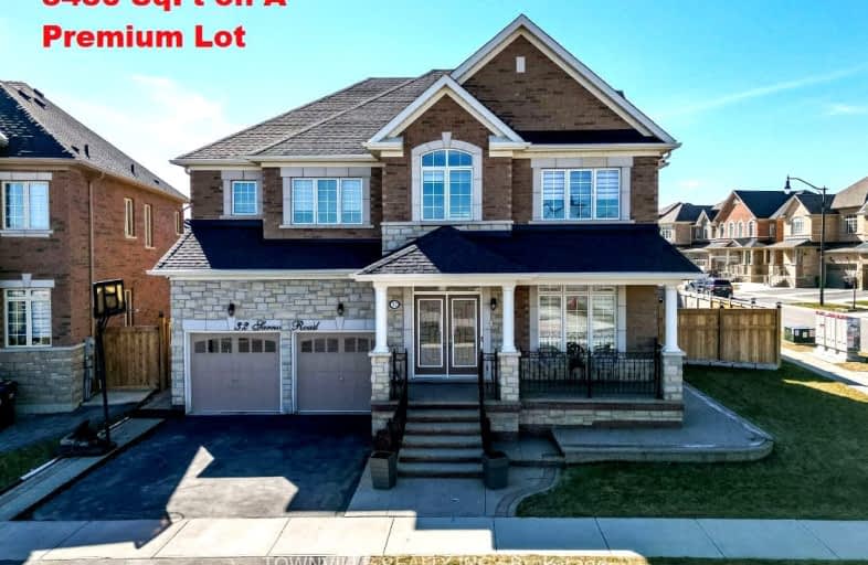 32 Sarno Road, Brampton | Image 1