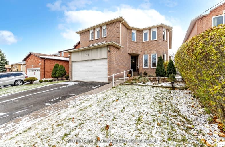 41 Castlehill Road, Brampton | Image 1