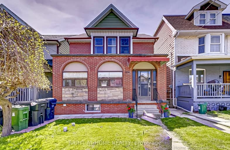 898 Dovercourt Road, Toronto | Image 1