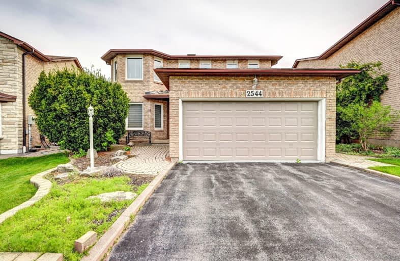 2544 Symington Court, Mississauga | Image 1