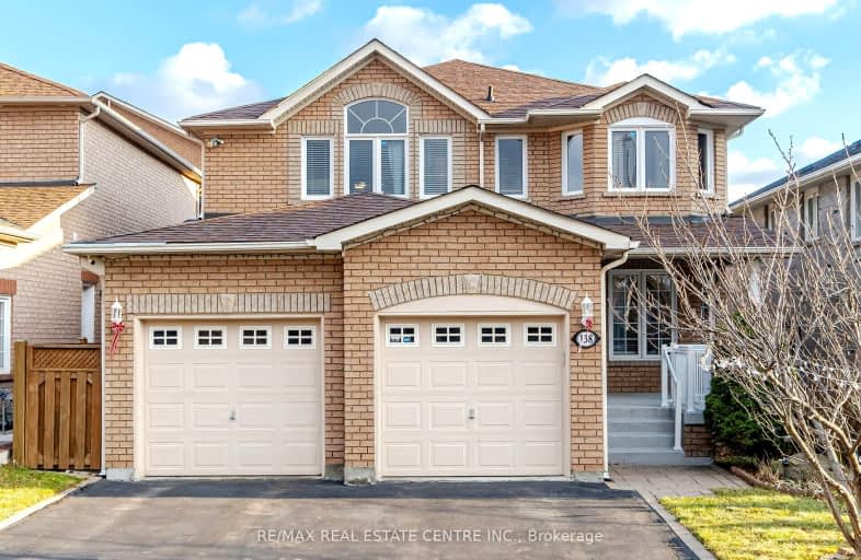 138 Yuile Court, Brampton | Image 1