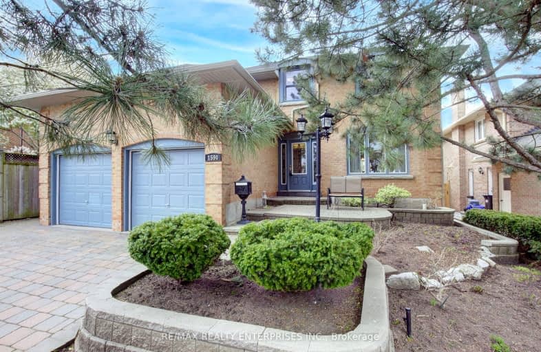 1590 Carrington Road, Mississauga | Image 1