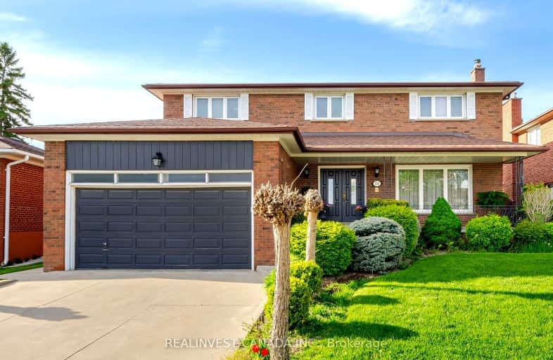 24 Tonon Drive, Toronto | Image 1