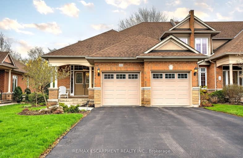 4112 Stonebridge Crescent, Burlington | Image 1