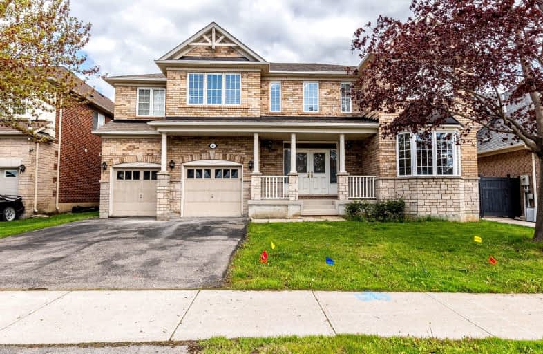 4 Latania Boulevard, Brampton | Image 1